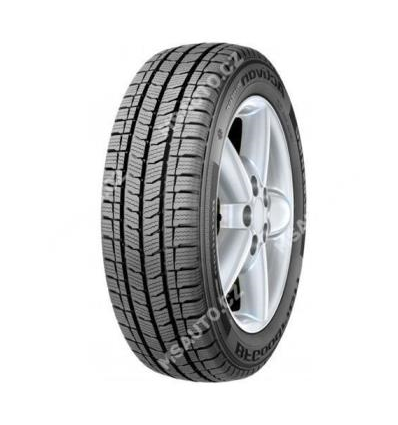 BFGoodrich ACTIVAN WINTER