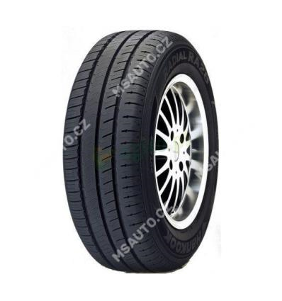 Hankook RADIAL RA28