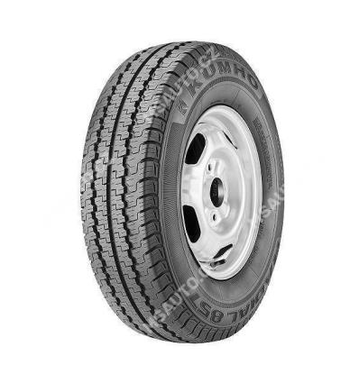 Kumho 857 RADIAL