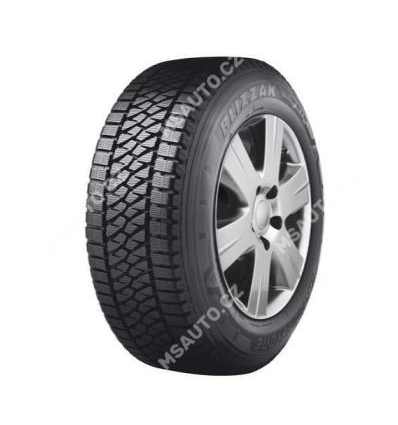 Bridgestone BLIZZAK W810