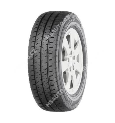 General Tire EUROVAN 2