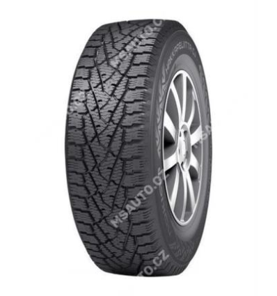 Nokian HKPL C3