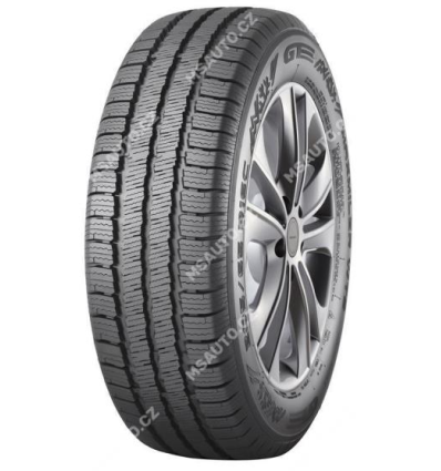 GT Radial MAXMILER WT2 CARGO