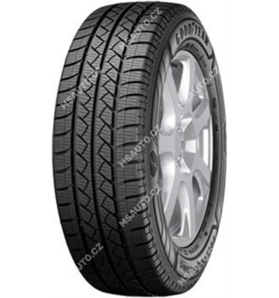 Goodyear VECTOR 4SEASONS CARGO