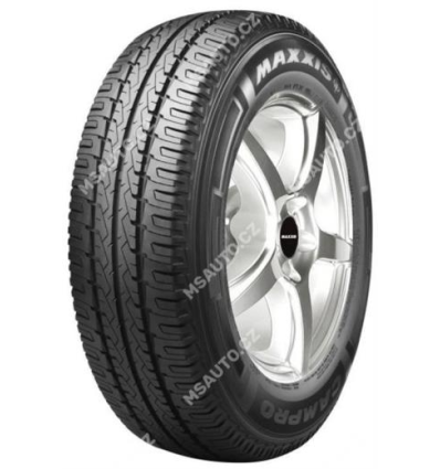 Maxxis CAMPRO MAC2