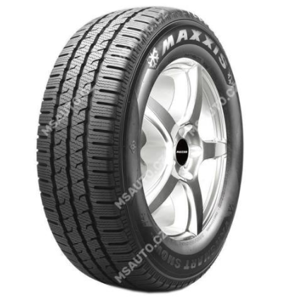 Maxxis VANSMART SNOW WL2