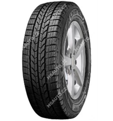 Goodyear ULTRA GRIP CARGO