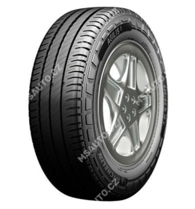 Michelin AGILIS 3