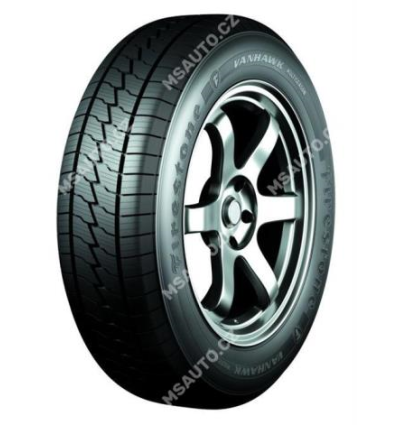 Firestone VANHAWK MULTISEASON