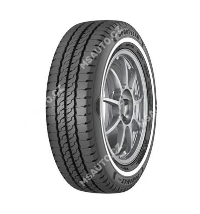 Goodyear DURAMAX G2