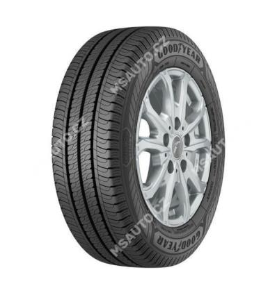 Goodyear EFFICIENTGRIP CARGO 2