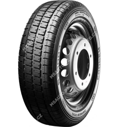 Cooper Tires EVOLUTION VAN ALL SEASON