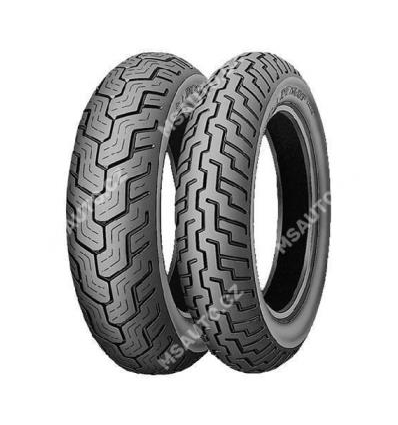 Dunlop D404