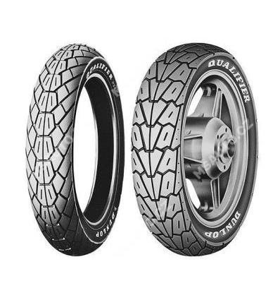 Dunlop F20