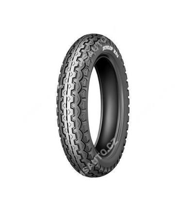 Dunlop K82