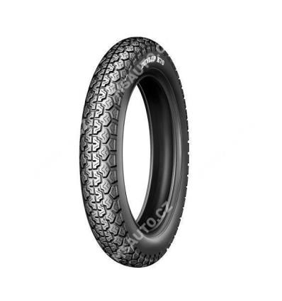 Dunlop K70