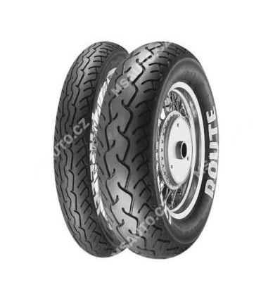 Pirelli ROUTE MT 66