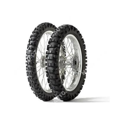 Dunlop GEOMAX ENDURO