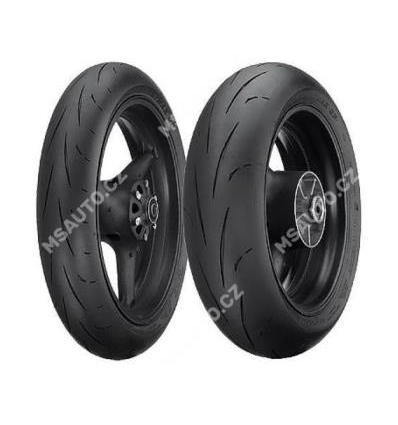 Dunlop RACER D211