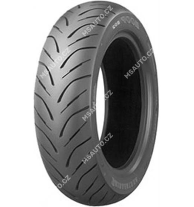 Bridgestone HOOP B02