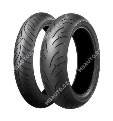 Bridgestone BATTLAX T023F