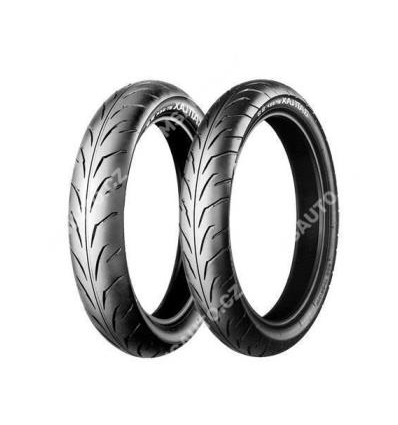 Bridgestone BATTLAX BT39R