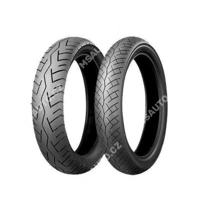 Bridgestone BATTLAX BT45R