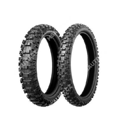 Bridgestone M404