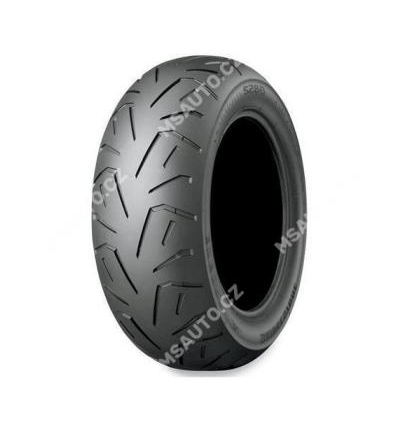 Bridgestone EXEDRA G852