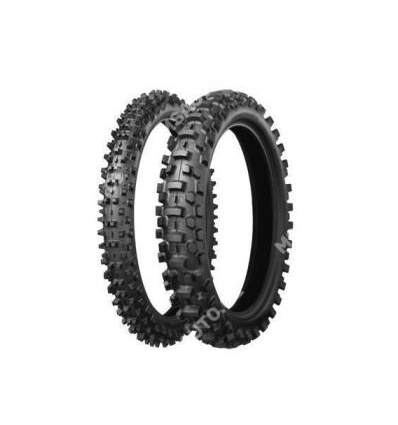 Bridgestone M102