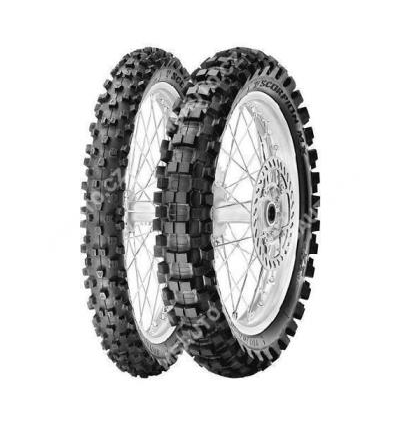 Pirelli SCORPION MX EXTRA