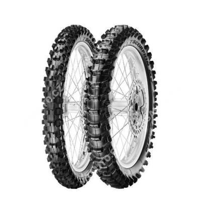 Pirelli SCORPION MX SOFT