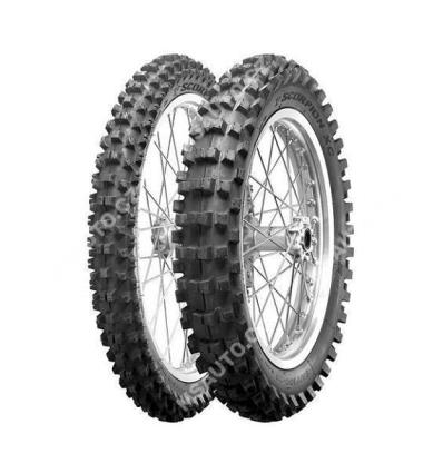 Pirelli SCORPION XC MID SOFT