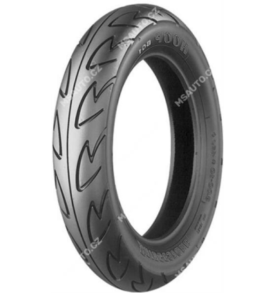 Bridgestone HOOP B01