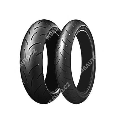 Bridgestone BATTLAX BT BT015R