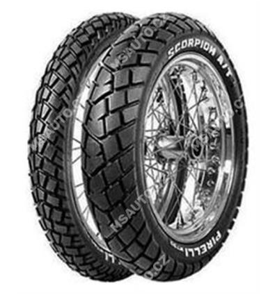 Pirelli SCORPION MT 90 A/T