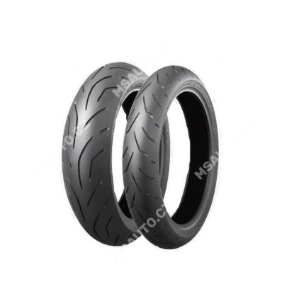 Bridgestone BATTLAX S20F