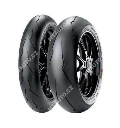 Pirelli DIABLO SUPERCORSA V2