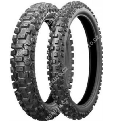 Bridgestone BATTLECROSS X30R