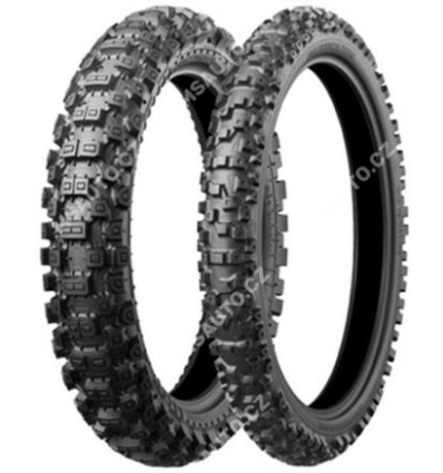 Bridgestone BATTLECROSS X40R