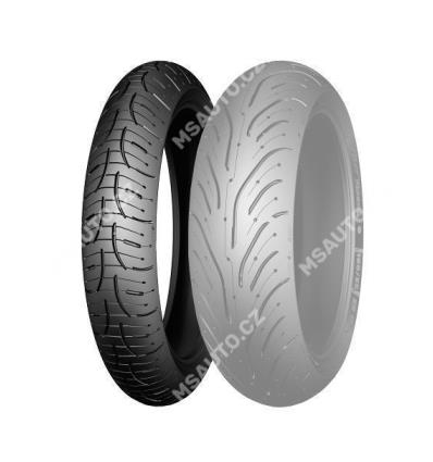 Michelin PILOT ROAD 4 GT F