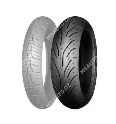 Michelin PILOT ROAD 4 R