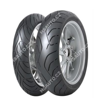 Dunlop SPORTMAX ROADSMART III