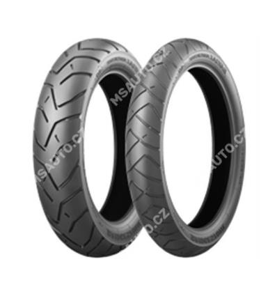 Bridgestone BATTLAX ADVENTURE A40R