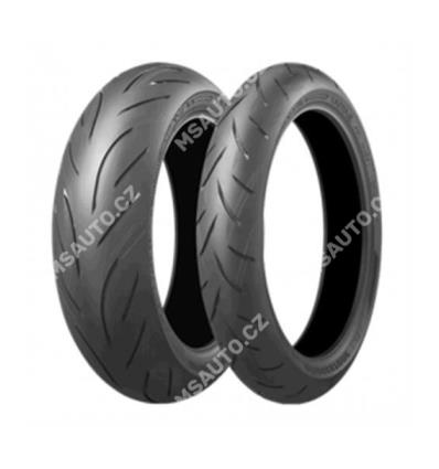 Bridgestone BATTLAX S21