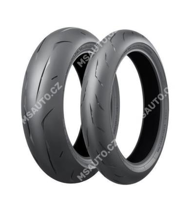 Bridgestone BATTLAX RS10