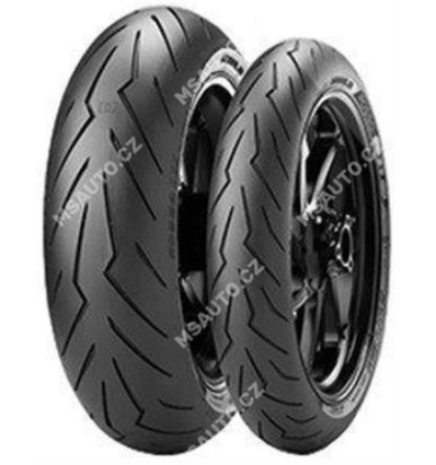 Pirelli DIABLO ROSSO III