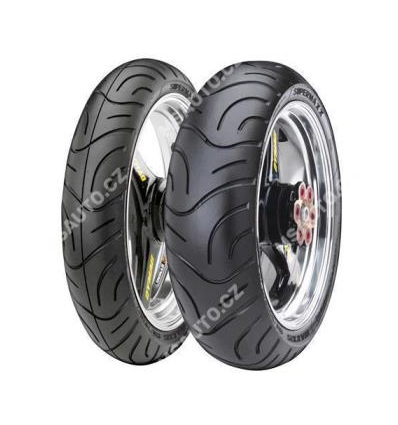 Maxxis M6029F SUPERMAXX