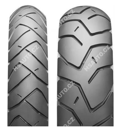 Bridgestone BATTLAX A41F