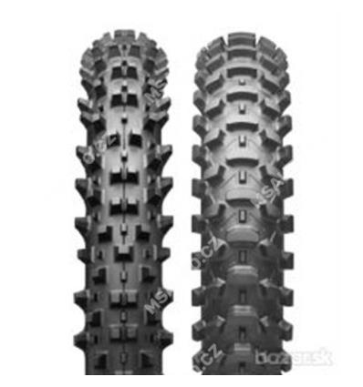 Bridgestone BATTLECROSS X10F